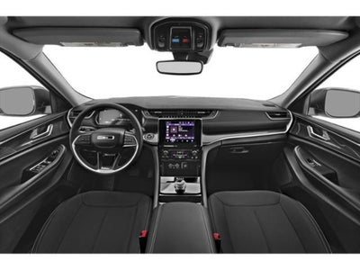 2023 Jeep Grand Cherokee L Laredo 4x2