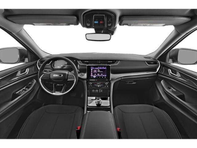 2023 Jeep Grand Cherokee L Laredo 4x2