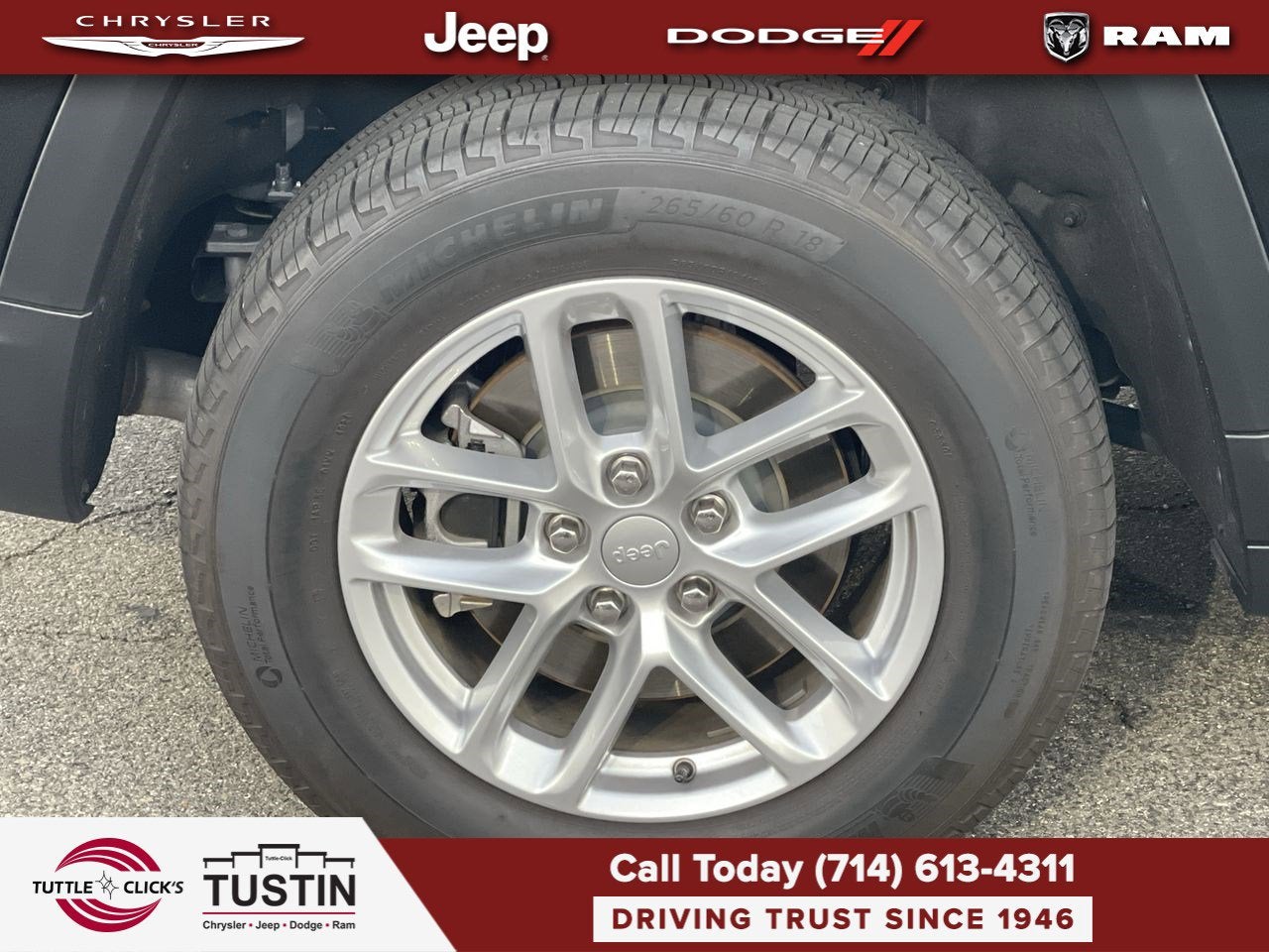 2025 Jeep Grand Cherokee L Laredo X