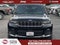 2025 Jeep Grand Cherokee L Laredo X