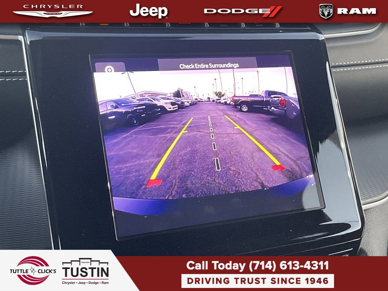 2025 Jeep Grand Cherokee L Laredo X