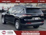 2025 Jeep Grand Cherokee L Laredo X