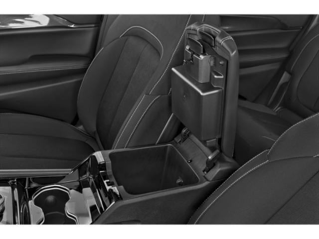 2025 Jeep Grand Cherokee L Laredo X