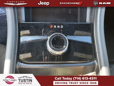 2025 Jeep Grand Cherokee L Laredo X 4x2