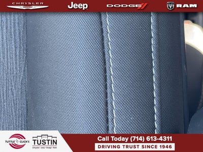 2025 Jeep Grand Cherokee L Laredo X 4x2