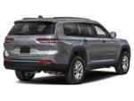 2025 Jeep Grand Cherokee L Laredo X