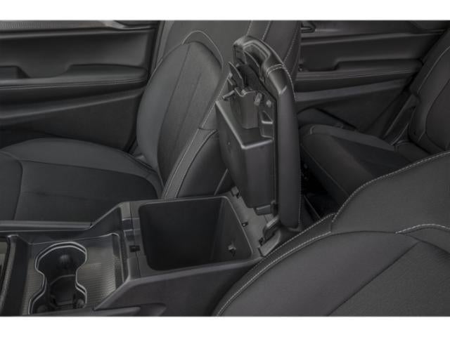 2025 Jeep Grand Cherokee L Laredo X