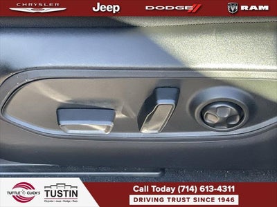2025 Jeep Grand Cherokee L Laredo X 4x2