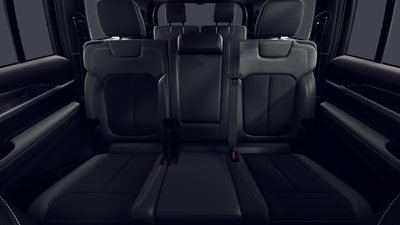 2026 Jeep Grand Cherokee GRAND CHEROKEE L LAREDO ALTITUDE 4X2