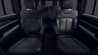 2026 Jeep Grand Cherokee GRAND CHEROKEE L LIMITED 4X2
