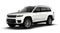 2026 Jeep Grand Cherokee Laredo X