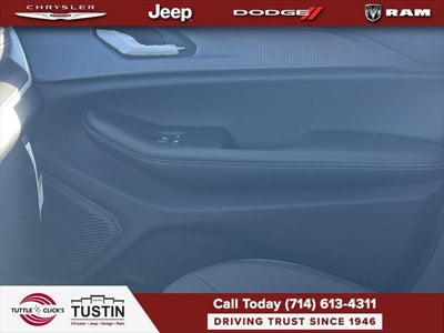 2026 Jeep Grand Cherokee Laredo X