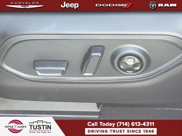 2026 Jeep Grand Cherokee Laredo X