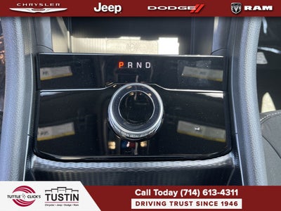 2026 Jeep Grand Cherokee Laredo X