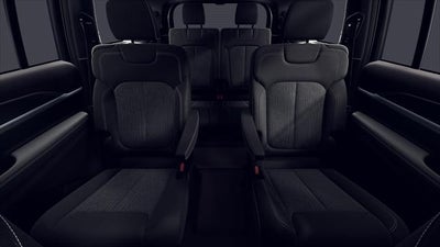2026 Jeep Grand Cherokee Laredo X