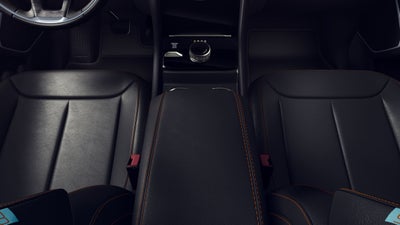 2026 Jeep Grand Cherokee 85th Anniversary Edition