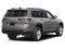 2027 Jeep Grand Cherokee Limited Reserve