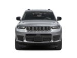 2027 Jeep Grand Cherokee Limited Reserve