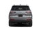 2027 Jeep Grand Cherokee Limited Reserve