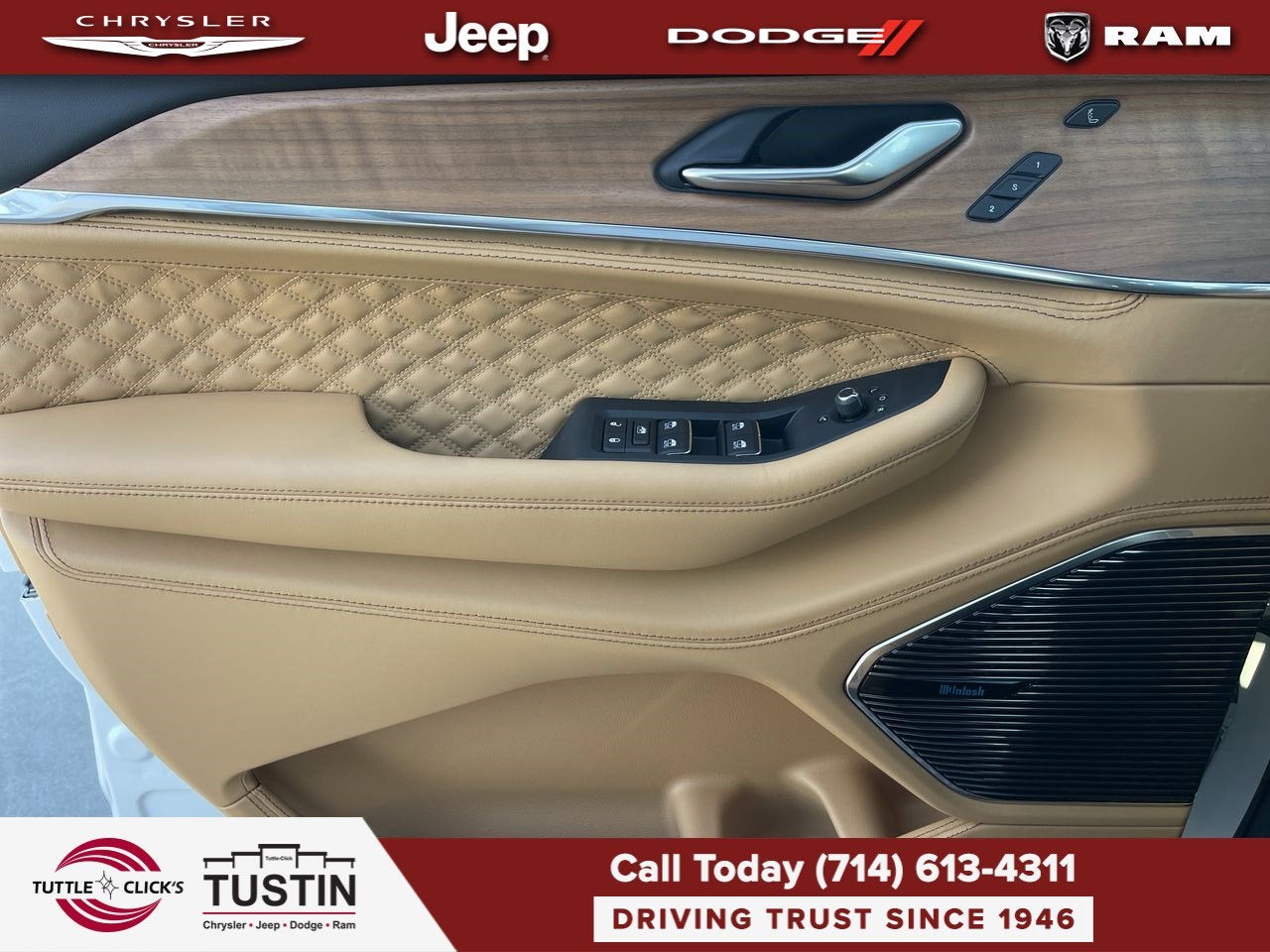 2026 Jeep Grand Cherokee GRAND CHEROKEE L SUMMIT 4X4