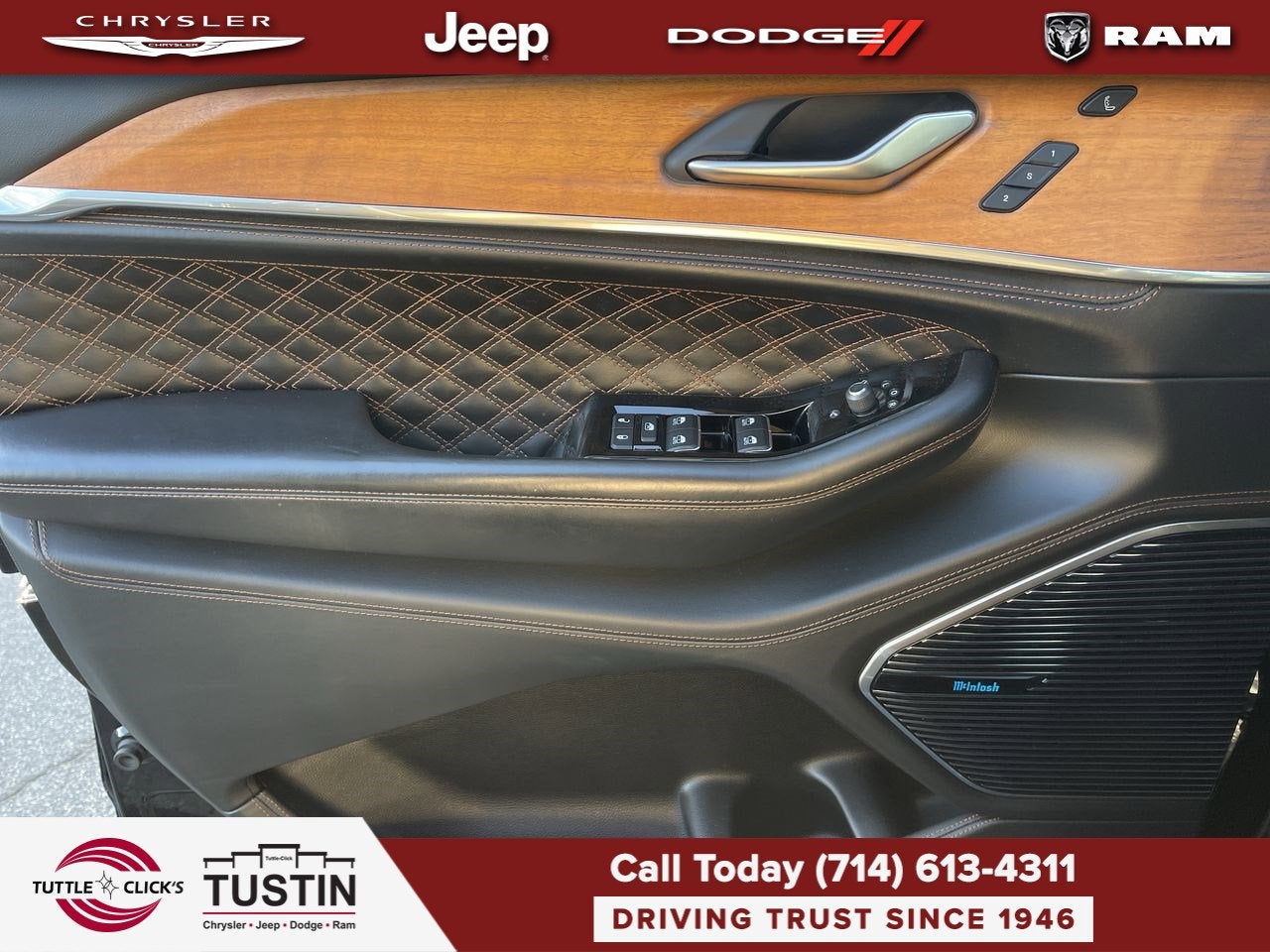 2021 Jeep Grand Cherokee L Summit