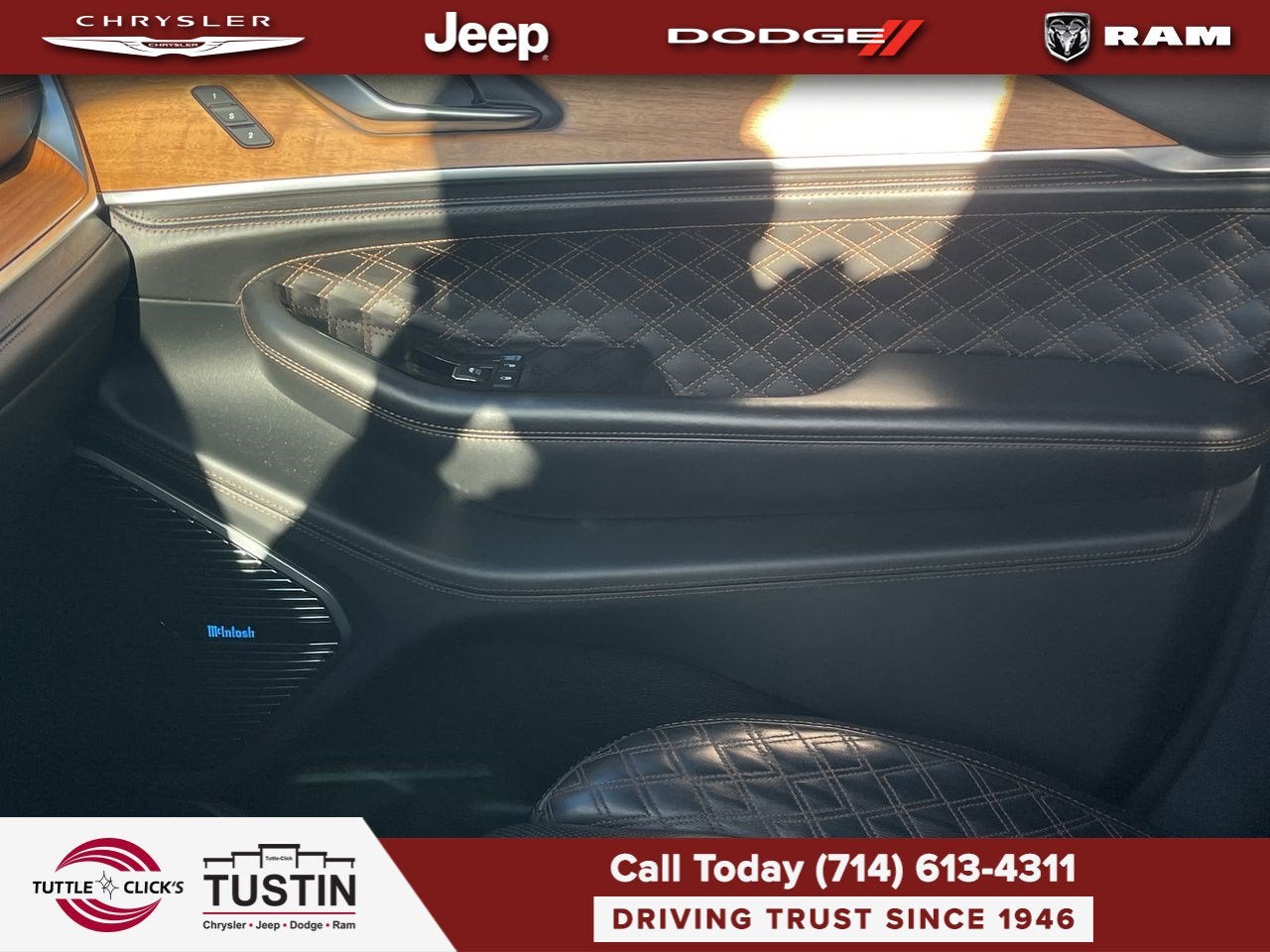 2021 Jeep Grand Cherokee L Summit