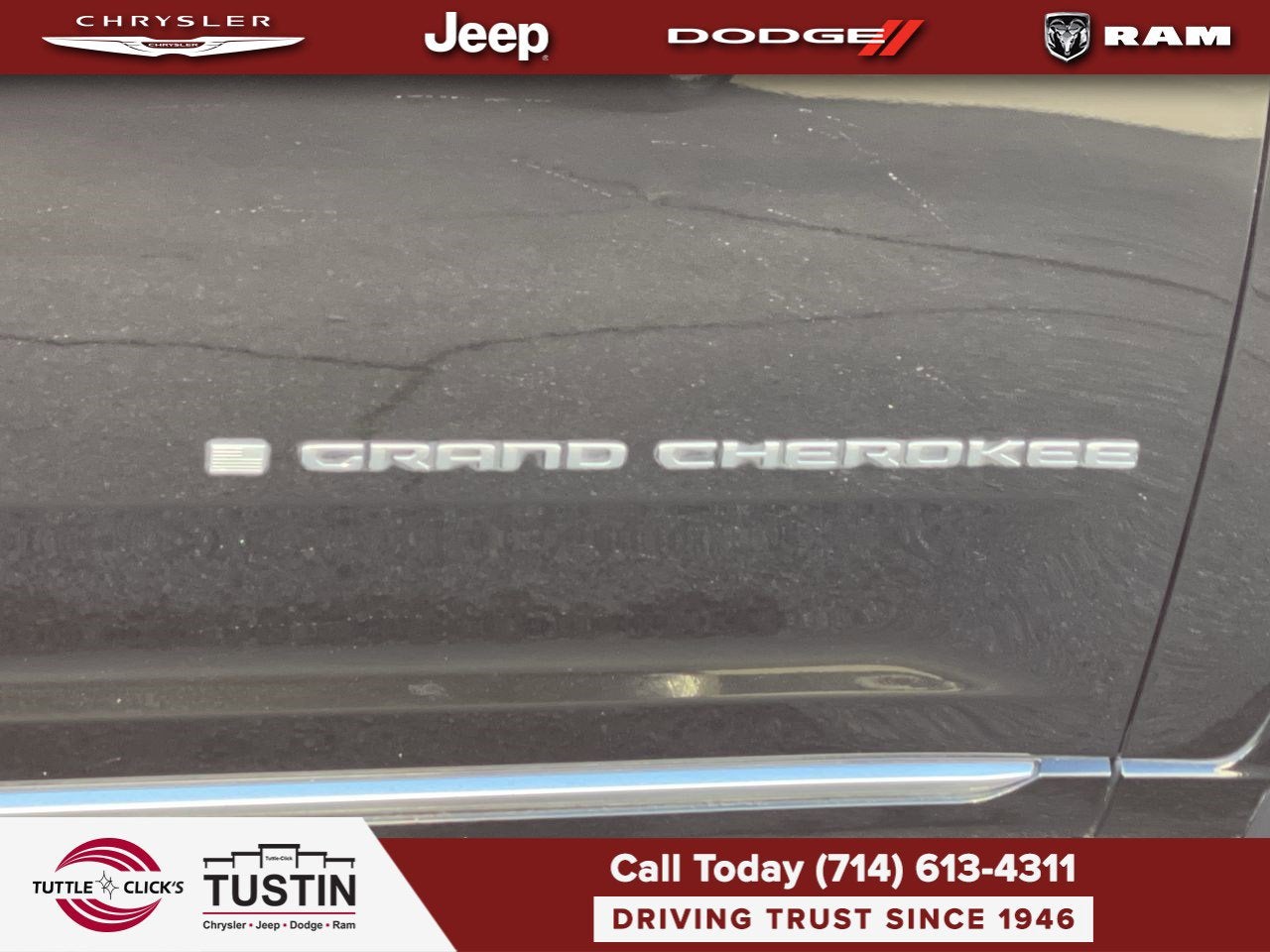 2021 Jeep Grand Cherokee L Summit