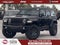 2027 Jeep Wrangler Rubicon X