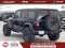 2027 Jeep Wrangler Rubicon X