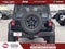 2027 Jeep Wrangler Rubicon X
