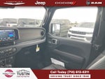 2027 Jeep Wrangler Rubicon X