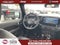 2027 Jeep Wrangler Rubicon X
