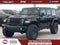 2027 Jeep Wrangler Rubicon X