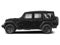 2027 Jeep Wrangler Rubicon X