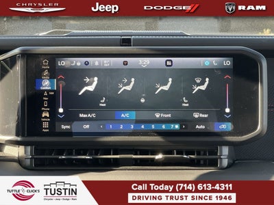 2025 Jeep Wrangler Rubicon X