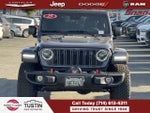 2025 Jeep Wrangler Rubicon X