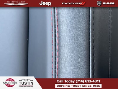 2025 Jeep Wrangler Rubicon X