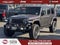 2025 Jeep Wrangler Rubicon X