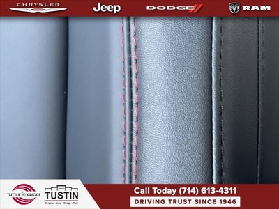 2025 Jeep Wrangler Rubicon X