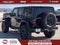 2027 Jeep Wrangler Rubicon
