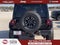 2027 Jeep Wrangler Rubicon