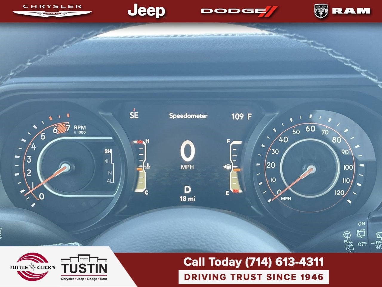 2027 Jeep Wrangler Rubicon
