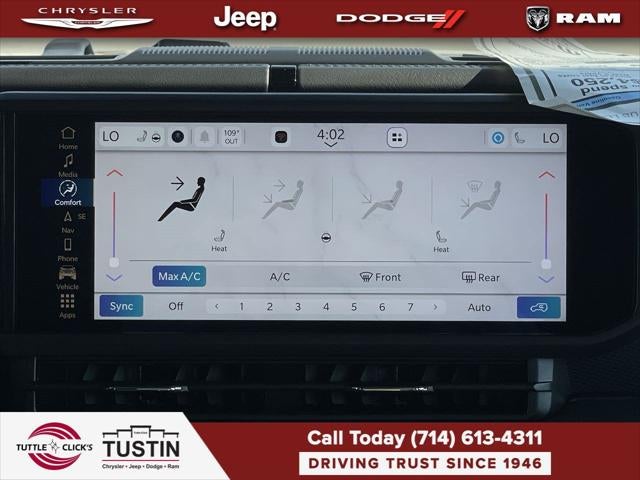 2027 Jeep Wrangler Rubicon