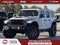 2027 Jeep Wrangler Rubicon