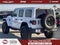 2027 Jeep Wrangler Rubicon