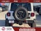 2027 Jeep Wrangler Rubicon