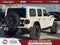 2027 Jeep Wrangler Rubicon