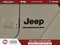 2027 Jeep Wrangler Rubicon