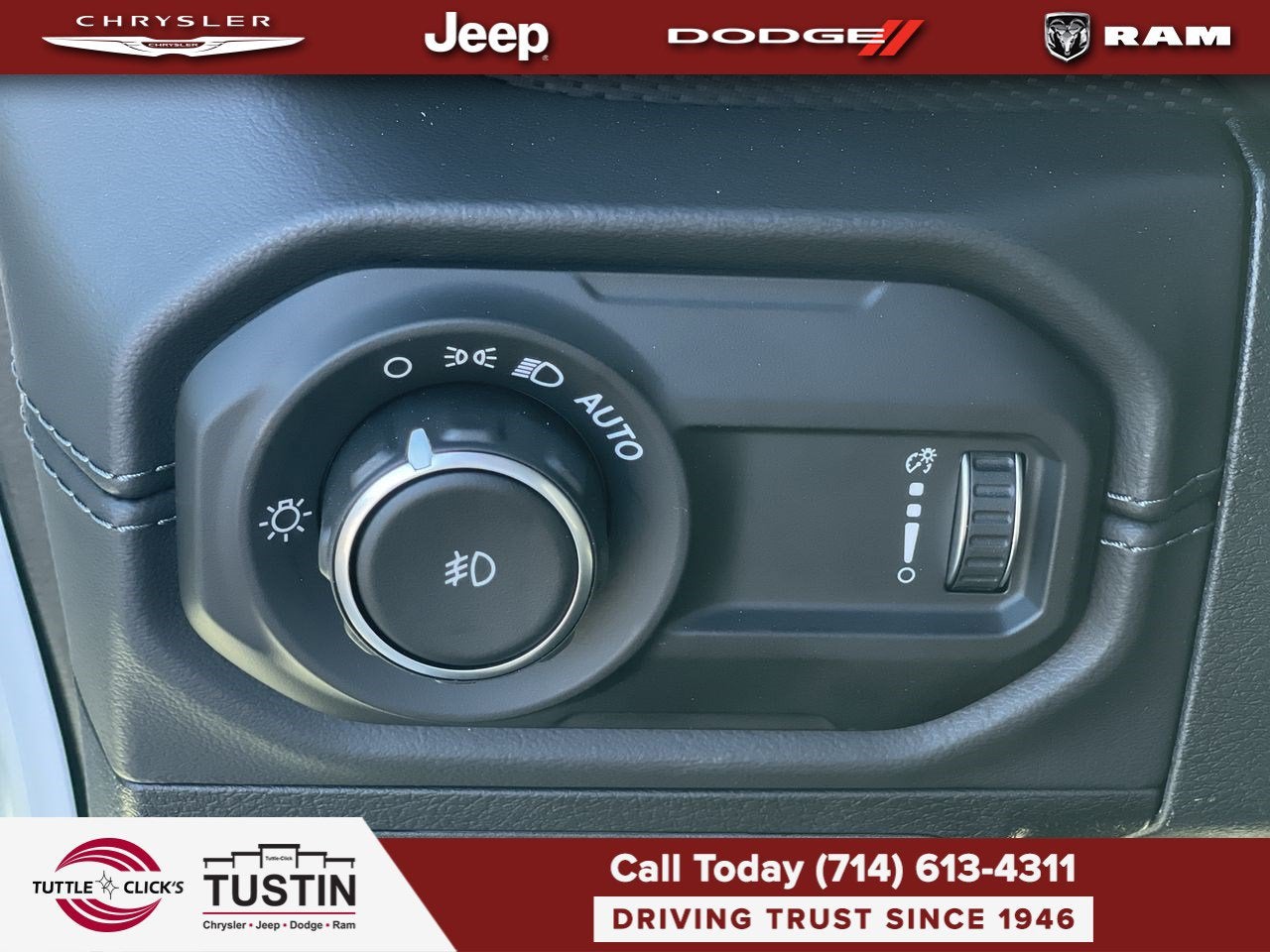 2027 Jeep Wrangler Rubicon