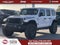2027 Jeep Wrangler Rubicon